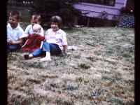Becky Skip Mark Shari and Coops House